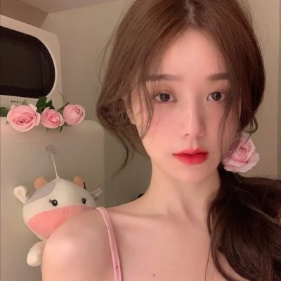 男人与婴儿