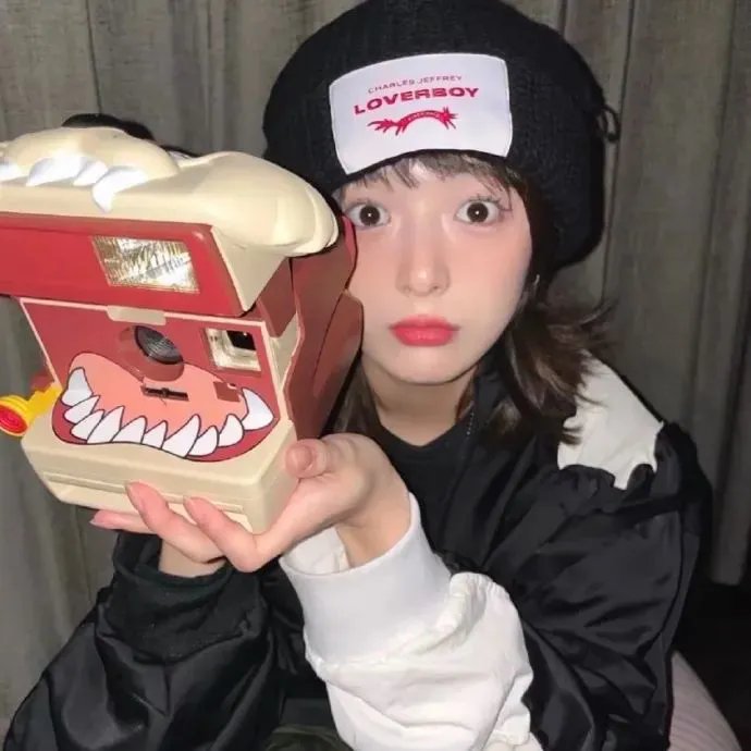 都是陌生人